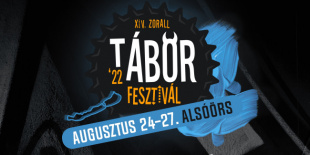 Rövidesen kezdődik a Tábor Fesztivál