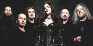 Nightwish: véglegesítették Jukka Koskinen tagságát