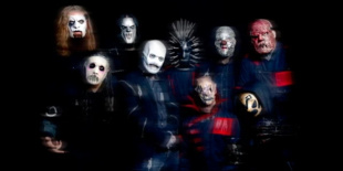Yen: új klip a szeptemberi Slipknot albumról