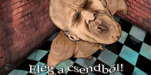 Megjelent a klip is a noTs zenekar EP-jéhez