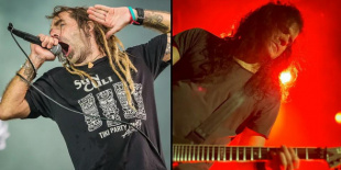 Lamb Of God, Kreator, Cattle Decapitation, Blood Incantation, Vended