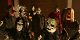 Már meghallgatható a a Slipknot legújabb dala