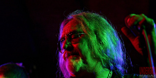RUDÁN JOE BAND