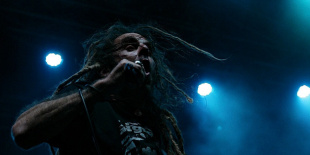 LAMB OF GOD
