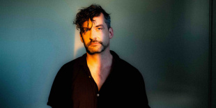 Bonobo- Fragments Tour 2022 Budapest