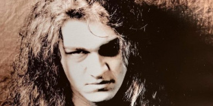 48 évesen elhunyt Stuart Anstis, a Cradle Of Filth ex-gitárosa
