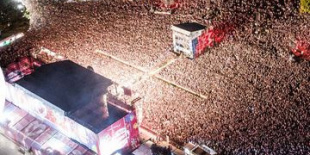 Családi fesztiváljukról jön Dua Lipa a Szigetre