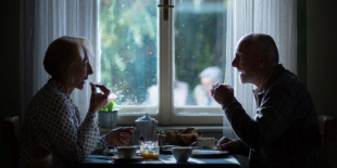 Egy hónap múlva szlovén filmnapok