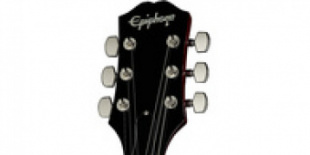 Az Epiphone kiadta a Black Sabbath legenda Tony Iommi SG Special-t