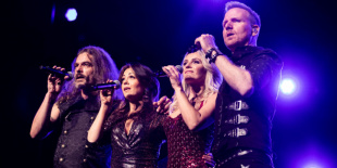 A Queen örök - Queen Rock & Symphonic koncertshow az Arénában
