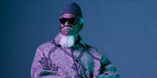81 éves korában elhunyt a jazz legenda Pharoah Sanders