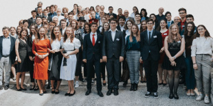 Idén európai uniós témában hirdetik meg az ESTÖRI - Kreatív Történelmi Versenyt!