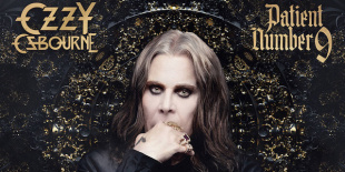 Ozzy Osbourne kiadja a Look Inside Patient Number 9, 3. Epizód: Live Forever teaser videóját
