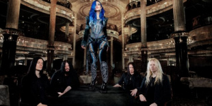 Michael Amott (Arch Enemy) nem rajong az éneklős-hörgős bandákért