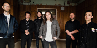 Két új dal a War on Drugs-tól