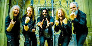 Átigazolás- The Unity tagja az egykori Edguy basszer