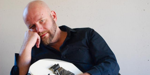47 évesen meghalt David Andersson, a Soilwork, The Night Flight Orchestra gitárosa