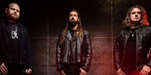 Itt a Dieth (Ex-Megadeth/ex-Entombed A.D./ex-Decapitated) debütáló kislemeze
