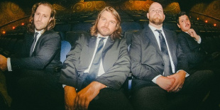 Hamarosan új albummal jelentkezik a Born Without Bones