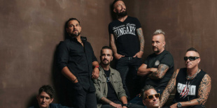 Kowalsky meg a Vega jubileumi nagykoncert
