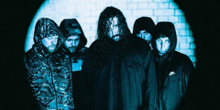 Itt a nu metalos Graphic Nature atomcsapása, a White Noise