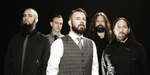 Februárban jelenik meg a 14. In Flames album, a Foregone