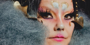 Meghallgatható Björk új kislemeze, az ancestress-t