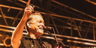 Tommy Castro & The Painkillers (USA)