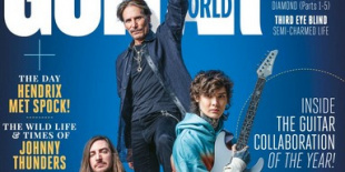 Európai turnéra indul a Polyphia