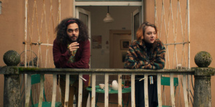 Közeleg a hatodik Szlovén Filmnapok