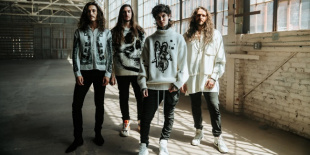 Megjelent a Polyphia - Remember That You Will Die negyedik albuma