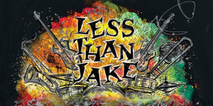 A Less Than Jake egy újabb ska-punk táncdallal jelentkezett