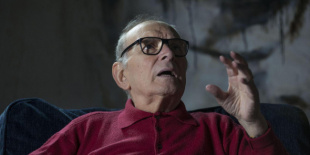 Hazánkba is megérkezik az Ennio Morriconéról szóló dokumentumfilm!