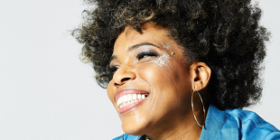 Budapesten koncertezik Macy Gray