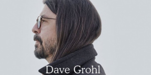 Dave Grohl a történetmondó