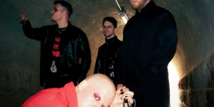 Megjelent a Void of Vision új kislemeze, a HELL HELL HELL HELL