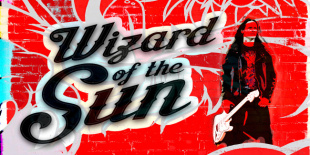 Zoltan Liptay: Tim ‘Ripper’ Owens és Mika Tysskä közreműködésével megjelent a Wizard of the Sun című EP