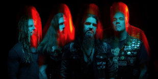Robb Flynn (Machine Head) az 1994-es Slayer turnéról: ´valóra vált álom´