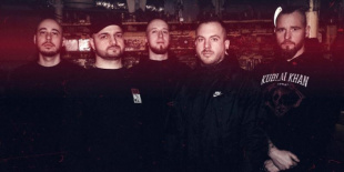 Pénteken 10 éves jubileumi Omega Diatribe koncert az A38 Hajón
