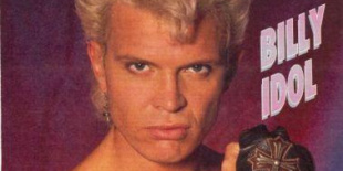 Billy Idol
