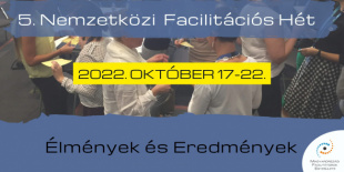 Nem varázslat, facilitáció