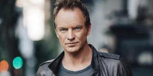 Sting - My Songs