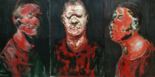 Gaál József: Homo Homicida