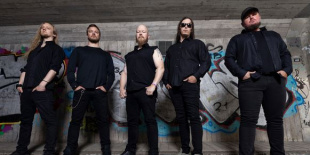 Megjelent a finn  melodikus death metal zenekar, a Dead Serenity első korongja