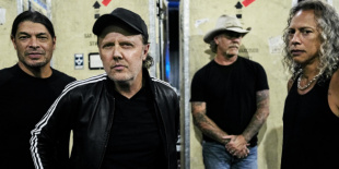 A semmiből jött az új Metallica dal, 2023-ban jön a teljes 72 Seasons album