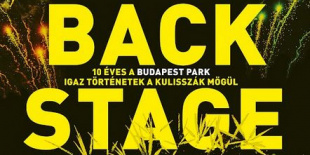 Történetek a Backstage-ből