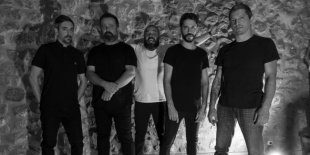 Januárban jelenik meg a The Mighty Mister Shame, Through Hell című albuma