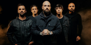 Hamarosan új August Burns Red album jelenik meg