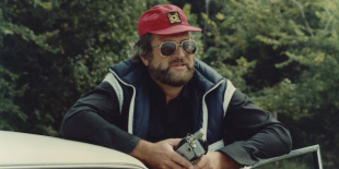 Petőfi Sándor előtt is tiszteleg a Nagy Magyar Filmteszt Diákoknak