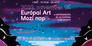 Díjnyertes filmekkel, új magyar alkotásokkal és egy felújított klasszikussal érkezik az artmozik napja